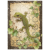 stamperia all around a6 mini rice paper selection (3) 6 11zon