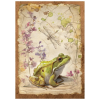 stamperia all around a6 mini rice paper selection (4) 7 11zon