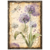 stamperia all around a6 mini rice paper selection (5) 8 11zon