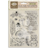 stamperia all around clear stamp wtk241