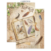 stamperia all around junk journal stickers backgro (3) 3 11zon