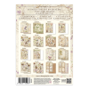 stamperia all around junk journal stickers backgro (9) 9 11zon