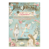stamperia wonderland junk journal stickers backgro 10 11zon