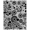 stamperia all around thick stencils 20x25cm rings (1) 7 11zon
