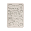 stamperia wonderland a5 silicon mould kacma612 3 11zon
