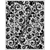 stamperia wonderland thick stencils 20x25cm tapest (1) 7 11zon