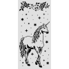stamperia wonderland thick stencils 12x25cm unicor (1) 3 11zon