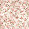 8x8RP0751 Butterfllies and rosesbaksida