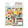 mintay art journal ephemera pack art 65pcs mt art 2 11zon