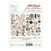 mintay art journal ephemera pack attic 65pcs mt ar (1) 1 11zon