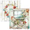 mintay summer highlands 8x8 inch scrapbooking pape (2) 2 11zon