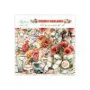 mintay summer highlands paper die cuts 60pcs mt su 6 11zon