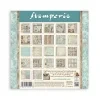 stamperia symphony 12x12 inch paper pack single fa (9)