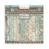 stamperia symphony 12x12 inch paper pack maxi back
