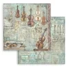 stamperia symphony 8x8 inch paper pack by sara alc (3)