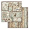 stamperia symphony 8x8 inch paper pack by sara alc (4)