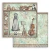 stamperia symphony 8x8 inch paper pack by sara alc (5)
