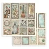 stamperia symphony 8x8 inch paper pack by sara alc (6)