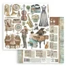 stamperia symphony 8x8 inch paper pack by sara alc (8)