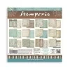 stamperia symphony 8x8 inch paper pack maxi backgr (9)
