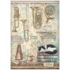stamperia symphony a4 rice paper selection 6pcs by (3)