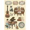stamperia symphony a5 colored wooden shapes by sar (1)