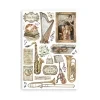 stamperia symphony a5 washi pad 8pcs by sara alcob (5)