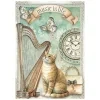stamperia symphony a6 mini rice paper 8pcs by sara (2)