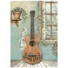 stamperia symphony a6 mini rice paper 8pcs by sara (3)