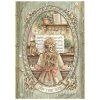 stamperia symphony a6 mini rice paper 8pcs by sara (1)