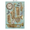 stamperia symphony junk journal a5 focus points by (6)