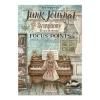 stamperia symphony junk journal a5 focus points by (1)