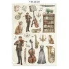 stamperia symphony junk journal stickers backgroun (4)