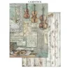 stamperia symphony junk journal stickers backgroun (1)