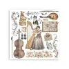 stamperia symphony rub on 155x155cm assortment 6pc (4)