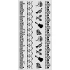 stamperia symphony thick stencils 12x25cm borders (1)
