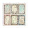 stamperia symphony 8x8 inch paper pack single face (4)