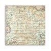 stamperia symphony 8x8 inch paper pack single face (1)
