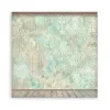 stamperia symphony 8x8 inch paper pack single face (1)