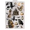 stamperia halloween junk journal stickers backgrou (2)