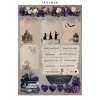 stamperia halloween junk journal stickers backgrou (5)