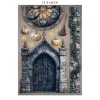 stamperia halloween junk journal stickers backgrou (6)