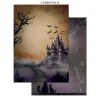 stamperia halloween junk journal stickers backgrou (7)