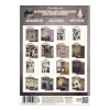 stamperia halloween junk journal stickers backgrou (9)