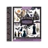 stamperia halloween art journaling selection by vi (2)