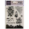 stamperia halloween art journaling selection by vi (1)