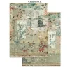 stamperia oriental garden junk journal stickers ba (2)