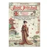 stamperia oriental garden junk journal stickers ba
