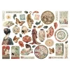 stamperia oriental garden die cuts assorted dfldc1 (1)