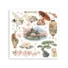 stamperia oriental garden rub on 155x155cm assortm (2)